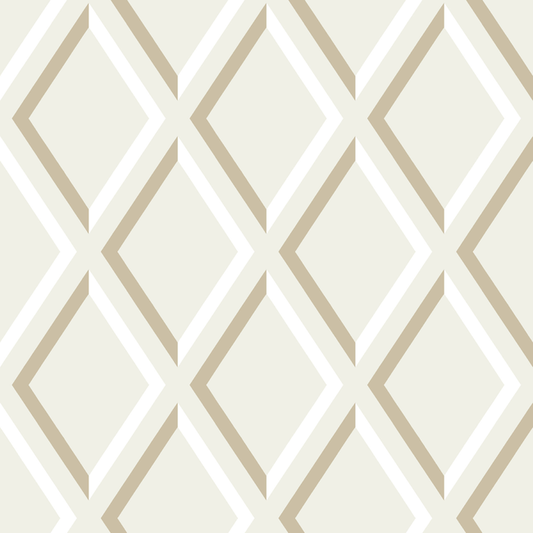 Cole & Son - Pompeian - Linen/Gold - 95/11059.CS.0