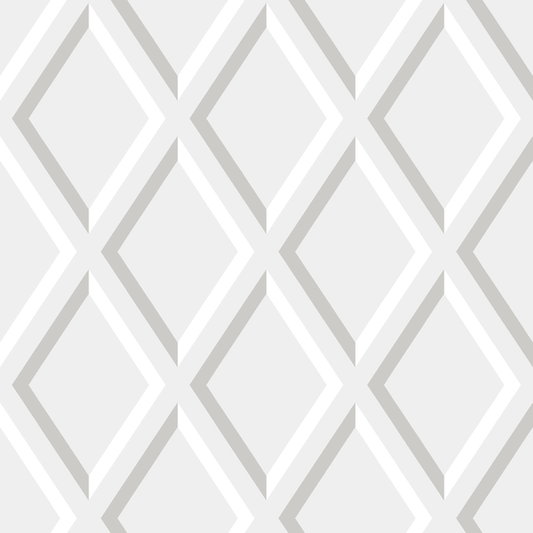 Cole & Son - Pompeian - Lilac/Silver - 95/11061.CS.0