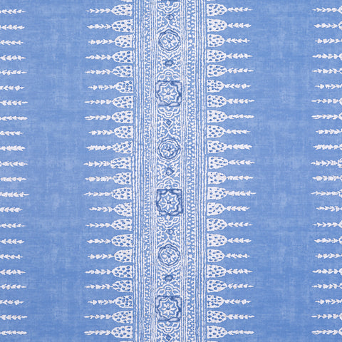 anna french af15141 javanese stripe wedgewood blue fabric
