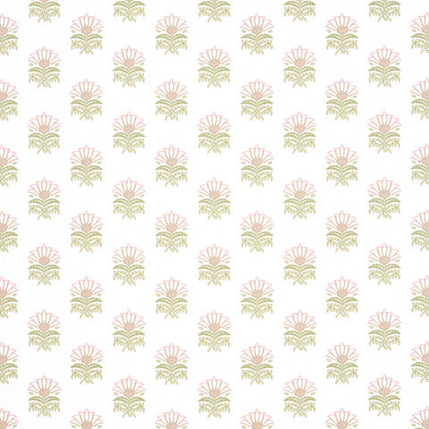 Anna French AF15155 Milford Blush Fabric