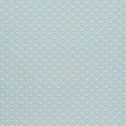 anna french af15168 julian spa blue fabric