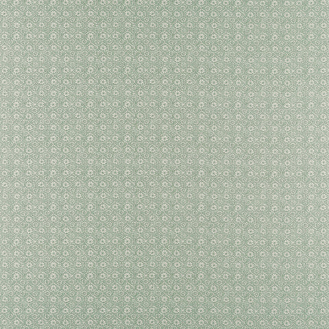 Anna French AF16124 Holly Trellis Sage Fabric