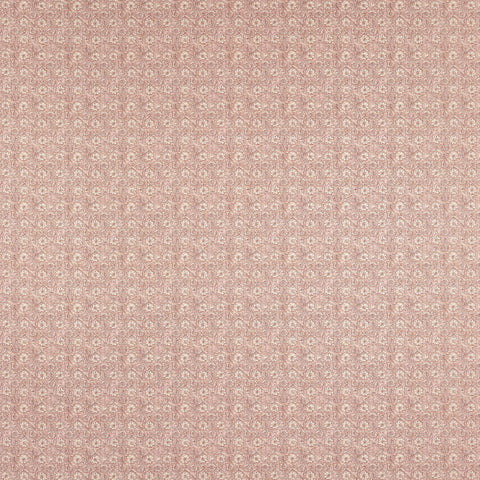 anna french af16128 holly trellis blush fabric