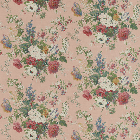 anna french af16136 garden club blush fabric
