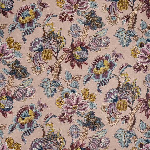 Anna French AF16140 Stockbridge Blush Fabric
