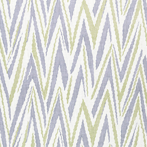 Anna French AF23143 Highland Peak Plum and Sage Fabric