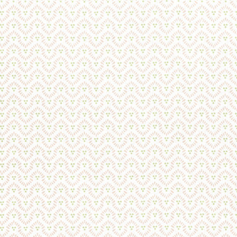 Anna French AF23144 Wynford Blush Fabric