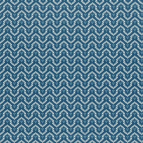 anna french af23149 wynford navy fabric