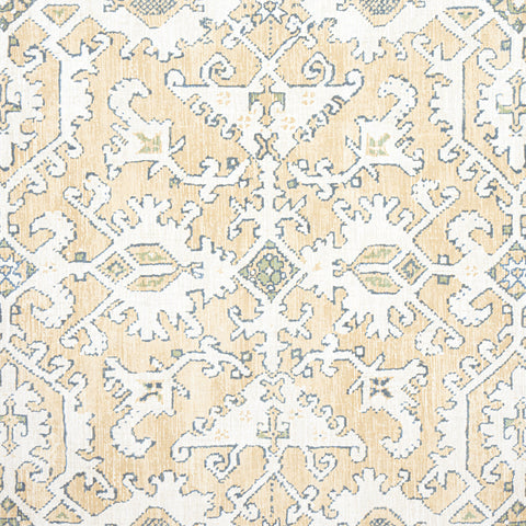 Anna French AF24555 Pontorma Soft Gold Fabric