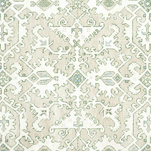 Anna French AF24558 Pontorma Neutral Fabric