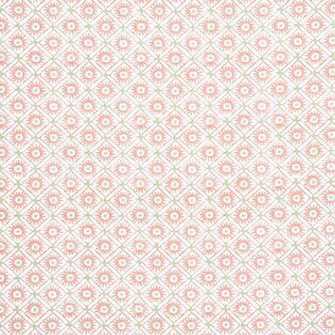 Anna French AF24570 Mini Sun Rose Fabric