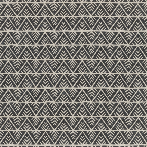 anna french af78707 jules black fabric
