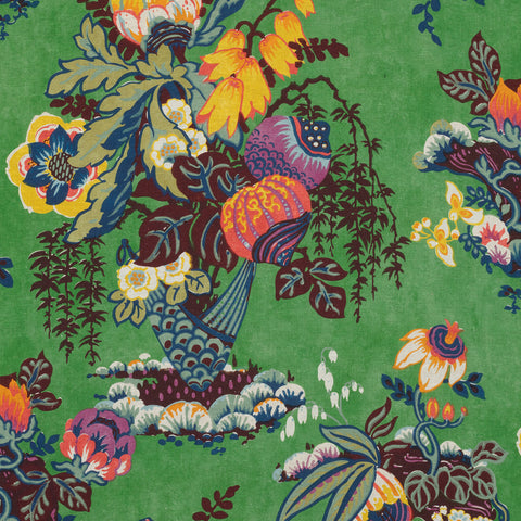 anna french af9644 fairbanks green fabric