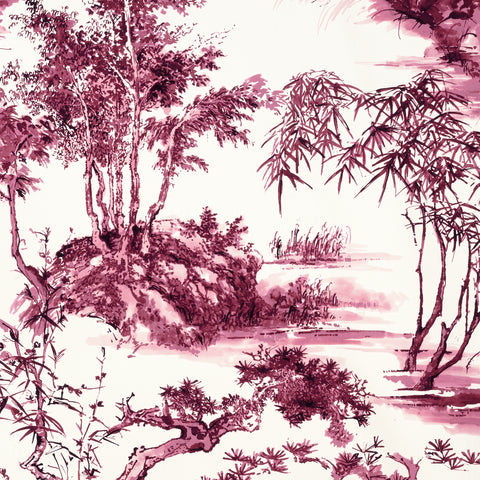 anna french af9831 kyoto fuchsia fabric