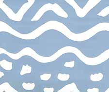 Alan Campbell - Deauville - AP104-05 - Marine Blue