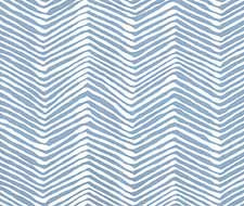 Alan Campbell - Petite Zig Zag - AP303-15AWP - French Blue
