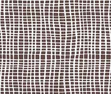 Alan Campbell - Criss Cross - AP403-11PV - Brown