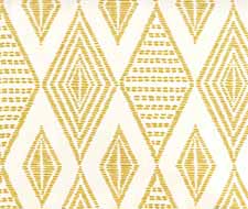 Alan Campbell - Safari Embroidery - AP850-12 - Inca Gold