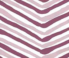 Alan Campbell - Zig Zag Multicolor - AP950-06 - Lavender Purple