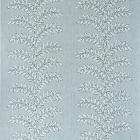 Anna French - Frondescence - ¬Robin's Egg - AT16102