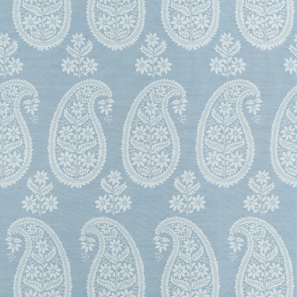 anna french - campania paisley - ¬robin's egg - at16108