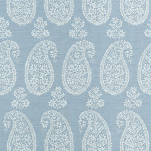 Anna French - Campania Paisley - ¬Robin's Egg - AT16108