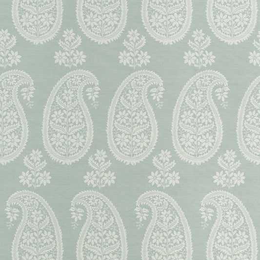 Anna French - Campania Paisley - ¬Sage - AT16112