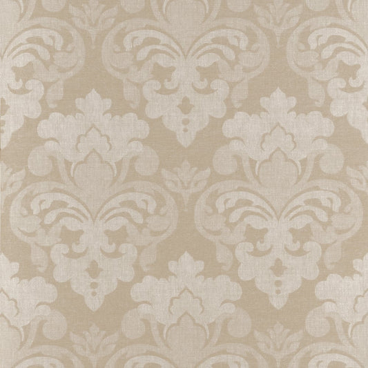 Anna French - Darcey Damask - ¬Beige - AT16121