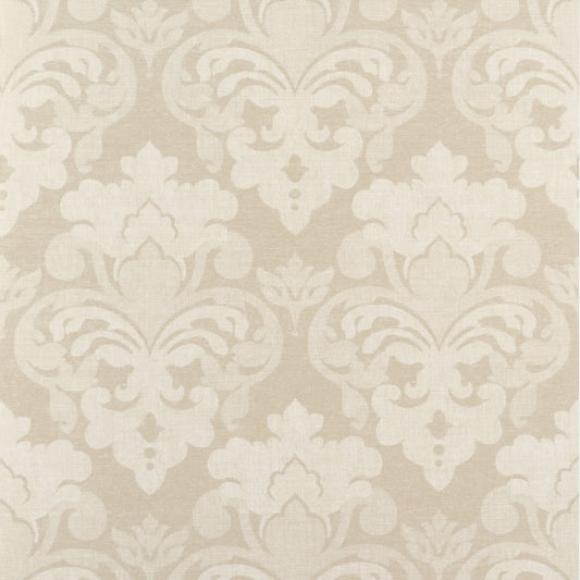 Anna French - Darcey Damask - ¬Ivory - AT16123