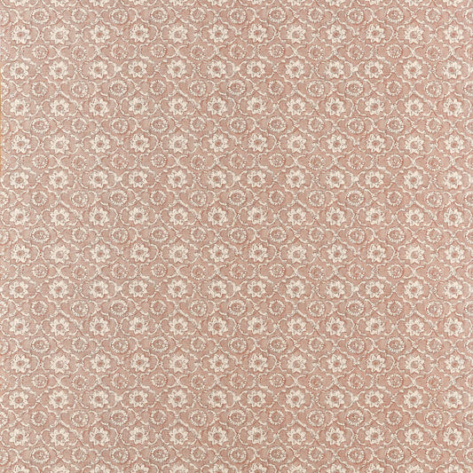 Anna French - Holly Trellis - ¬Blush - AT16128