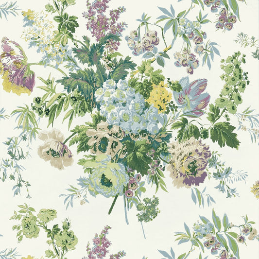 Anna French - Garden Club - ¬Lavender - AT16135