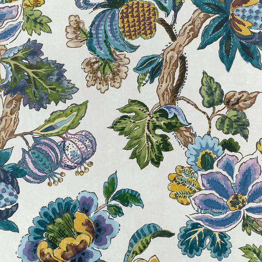 Anna French - Stockbridge - ¬Lavender and Blue - AT16137