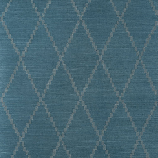 Anna French - Ribbon Sisal - ¬Navy - AT16142