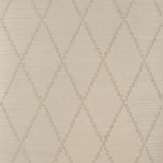 Anna French - Ribbon Sisal - ¬Cream - AT16143