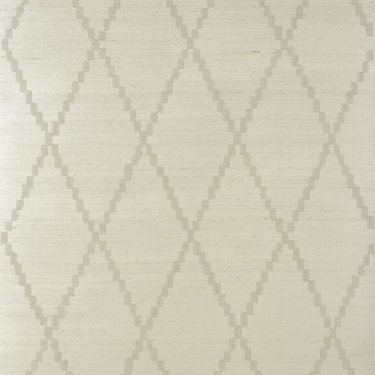Anna French - Ribbon Sisal - ¬Beige - AT16145
