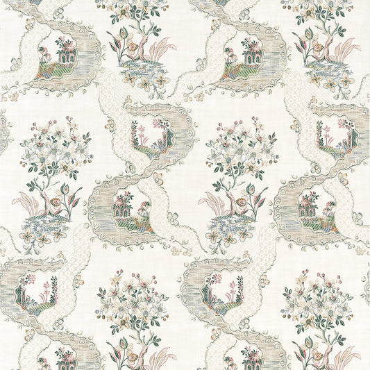 Anna French - Antoinette - ¬Beige - AT16158