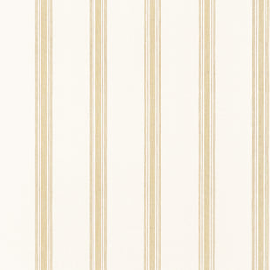 BECKLEY STRIPE - Soft Gold - Thibaut - AT57818 - BRISTOL