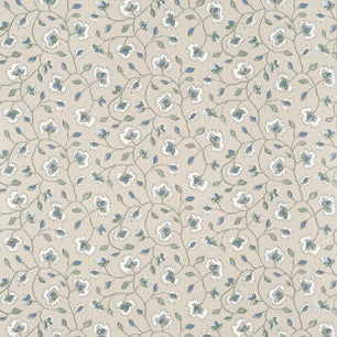 CHELSEA - Slate and Linen - Thibaut - AT57842 - BRISTOL