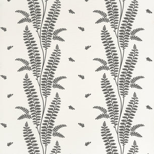 ensbury fern - black - thibaut - at57884 - bristol
