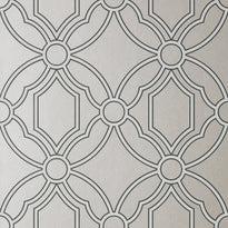 AT6126 | Roscoe, Serenade - Anna French Wallpaper