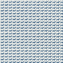 AT79124 | Baxter, Small Scale - Anna French Wallpaper