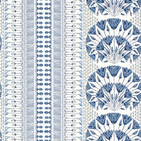 AT9624 | Cairo, Savoy - Anna French Wallpaper