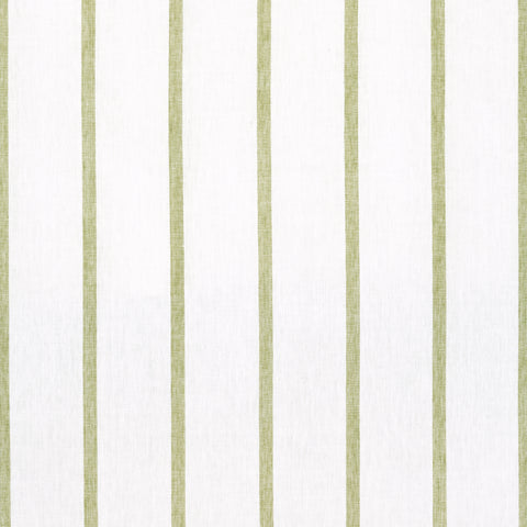 anna french aw15132 sailing stripe green and white fabric
