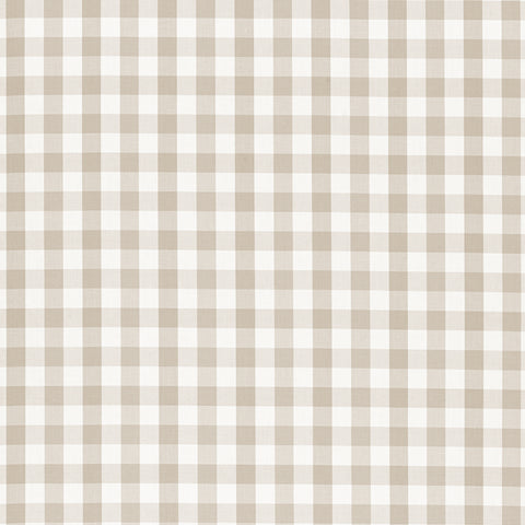 anna french aw15143 saybrook check beige fabric