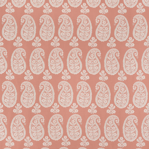 Anna French AW16107 Campainia Paisley Blush Fabric