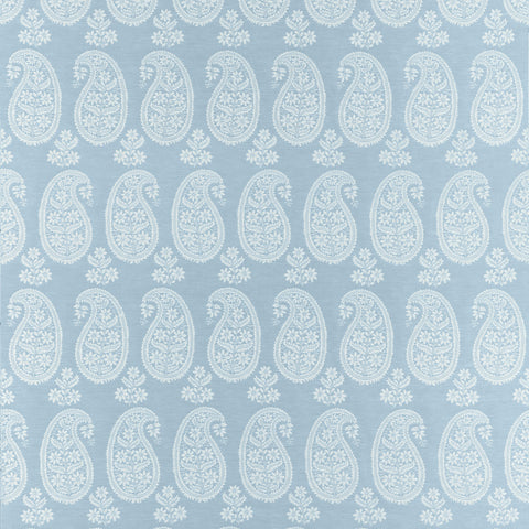anna french aw16108 campainia paisley robin‚äôs egg fabric