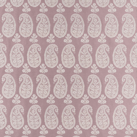 Anna French AW16109 Campainia Paisley Lavender Fabric