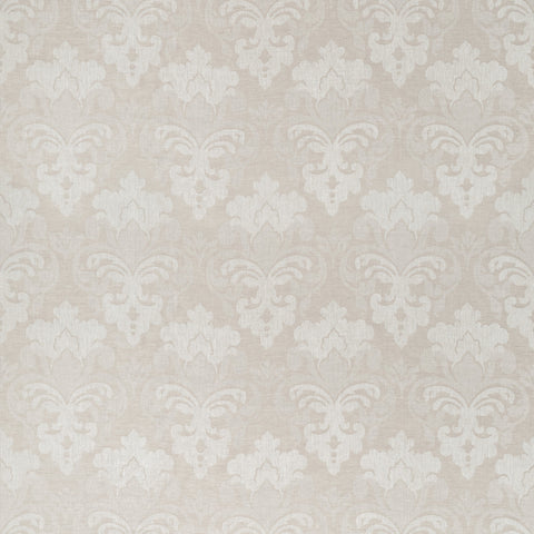 Anna French AW16122 Darcey Damask Flax Fabric