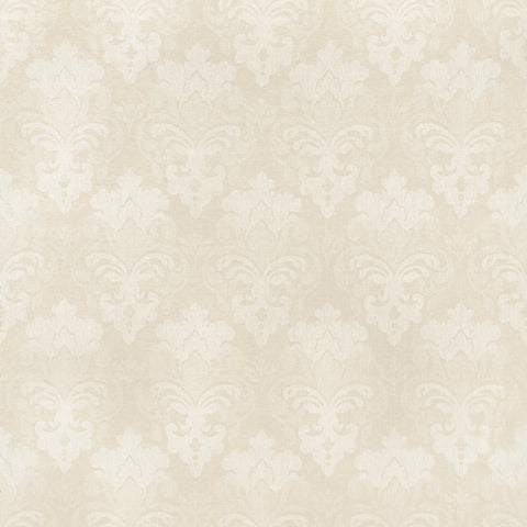 anna french aw16123 darcey damask ivory fabric