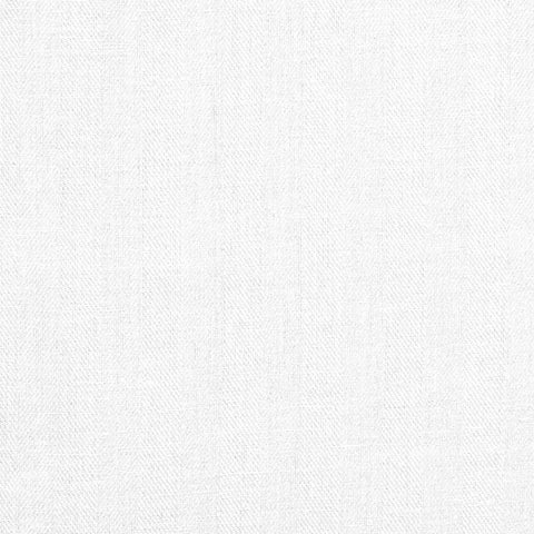 anna french aw23158 langley herringbone white fabric